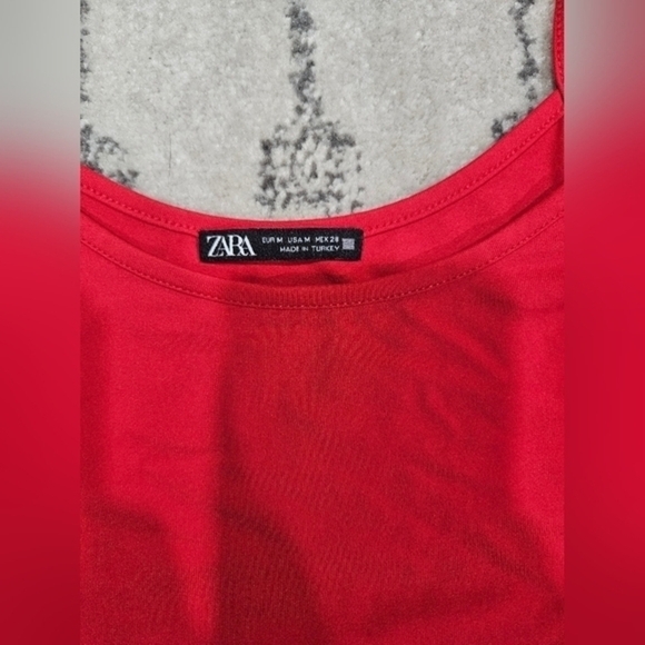 Zara Tank‎ Top - Picture 3 of 6